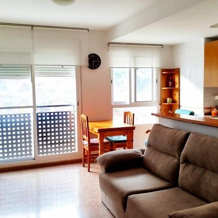 Apartamento Montanejos Exterior foto