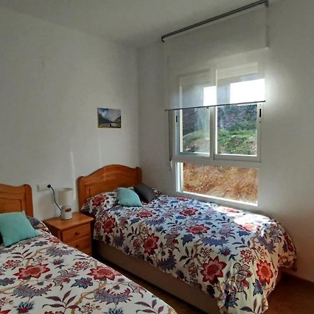 Apartamento Montanejos Exterior foto