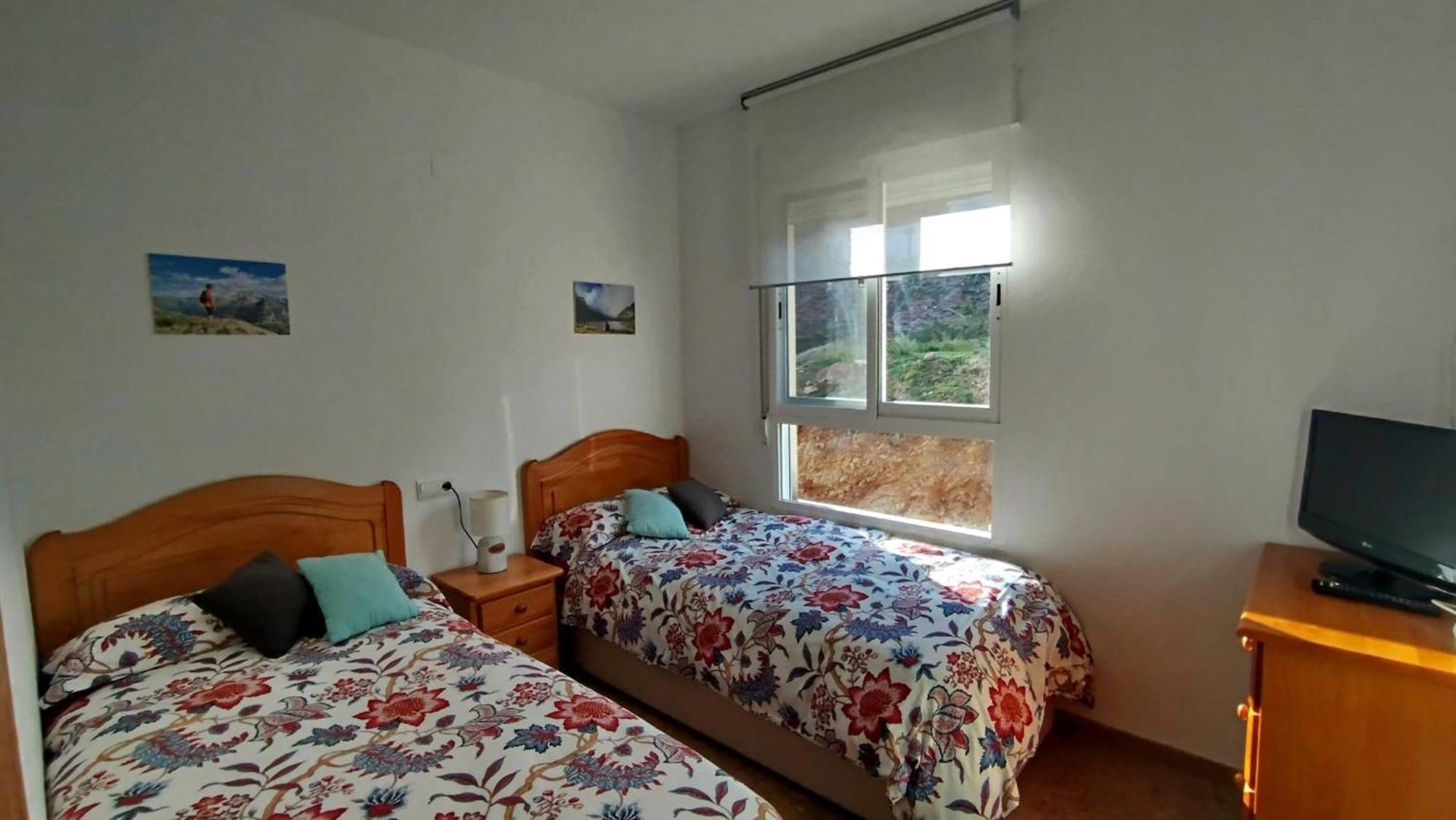 Apartamento Montanejos Exterior foto